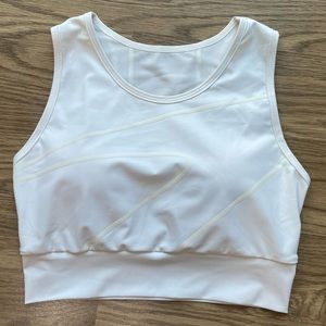 BROOKS Longline Athletic Sports Top